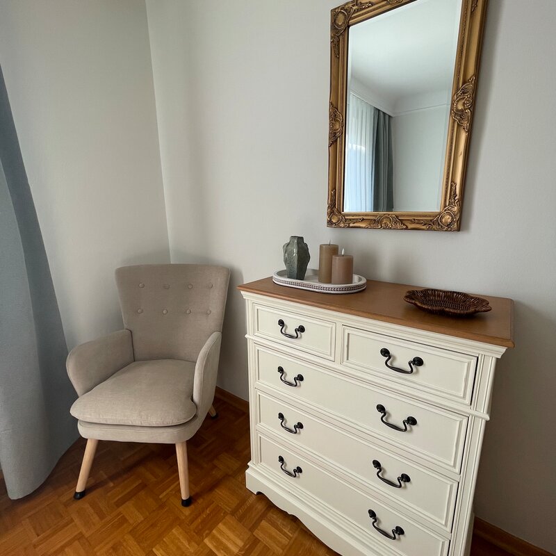 Schlafzimmer_05 | © Daniela Nigro