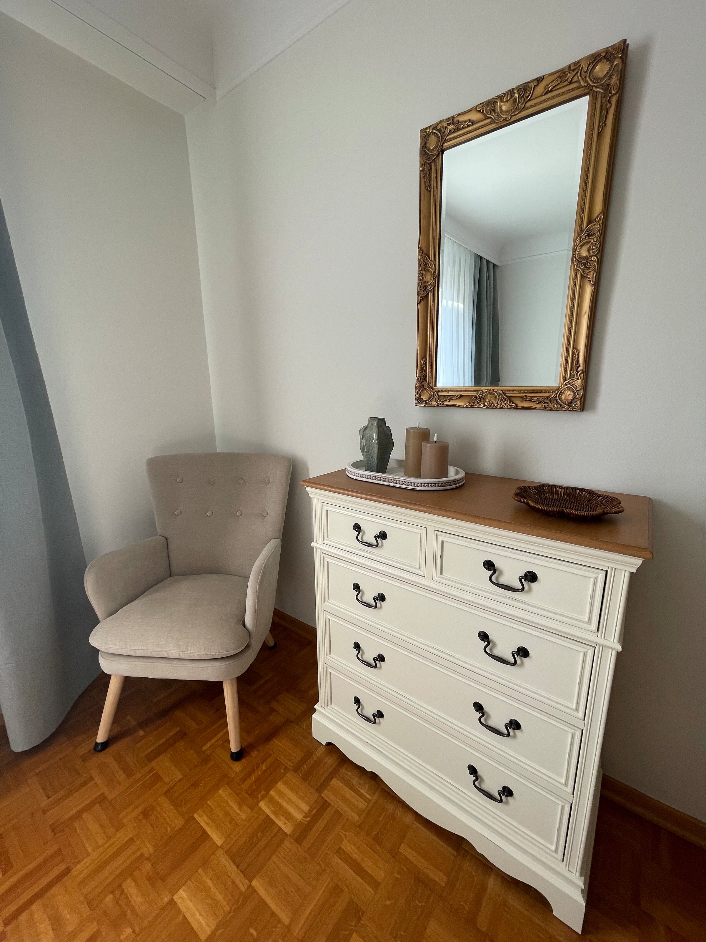 Schlafzimmer_05 | © Daniela Nigro