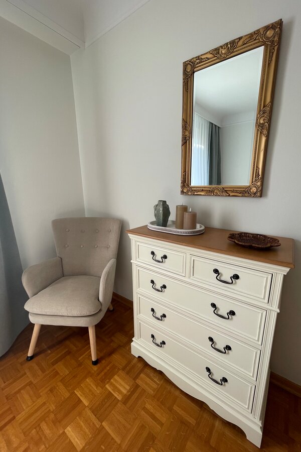 Schlafzimmer_05 | © Daniela Nigro