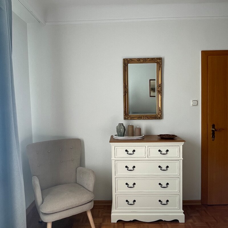 Schlafzimmer_06 | © Daniela Nigro