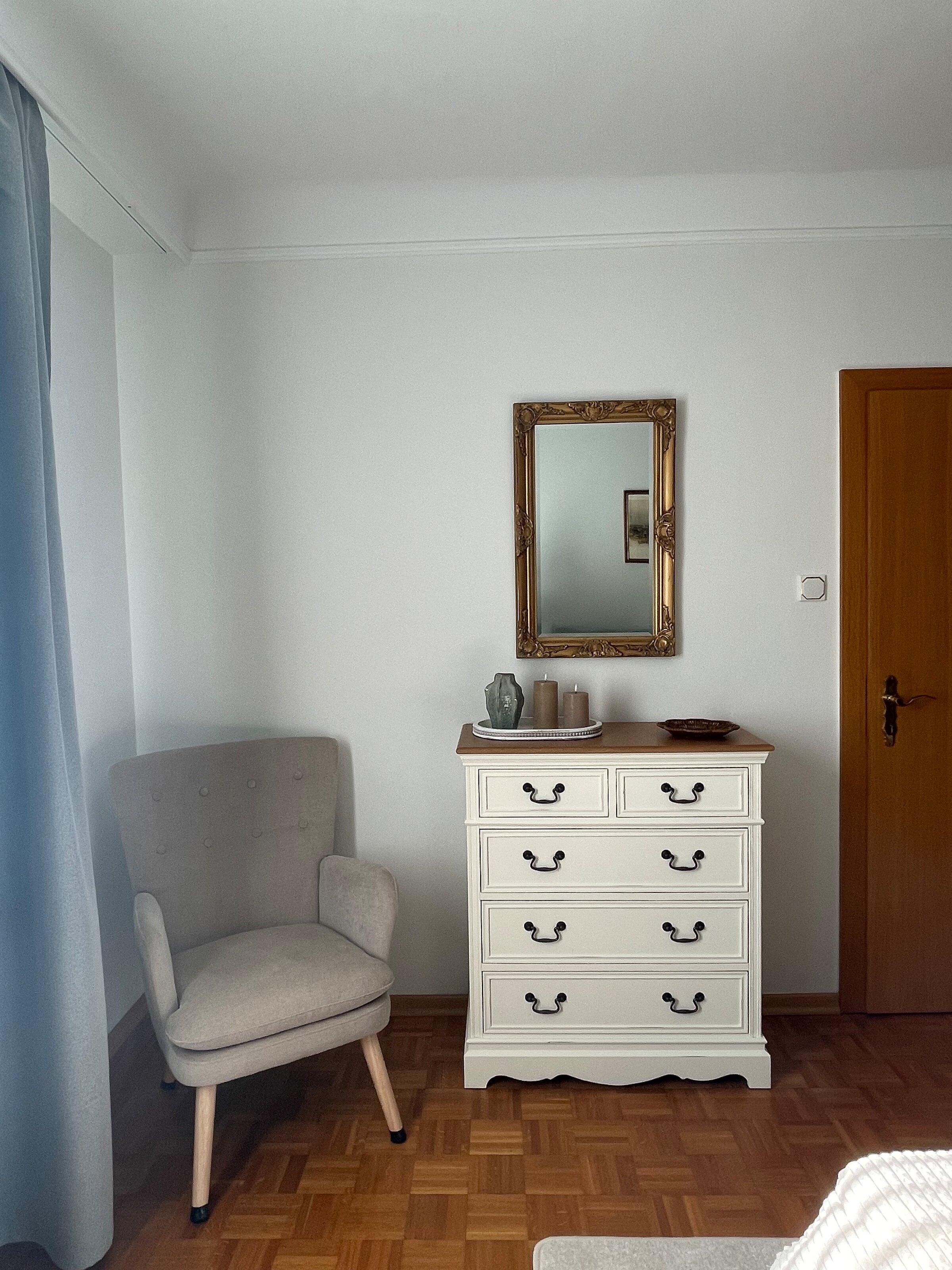 Schlafzimmer_06 | © Daniela Nigro