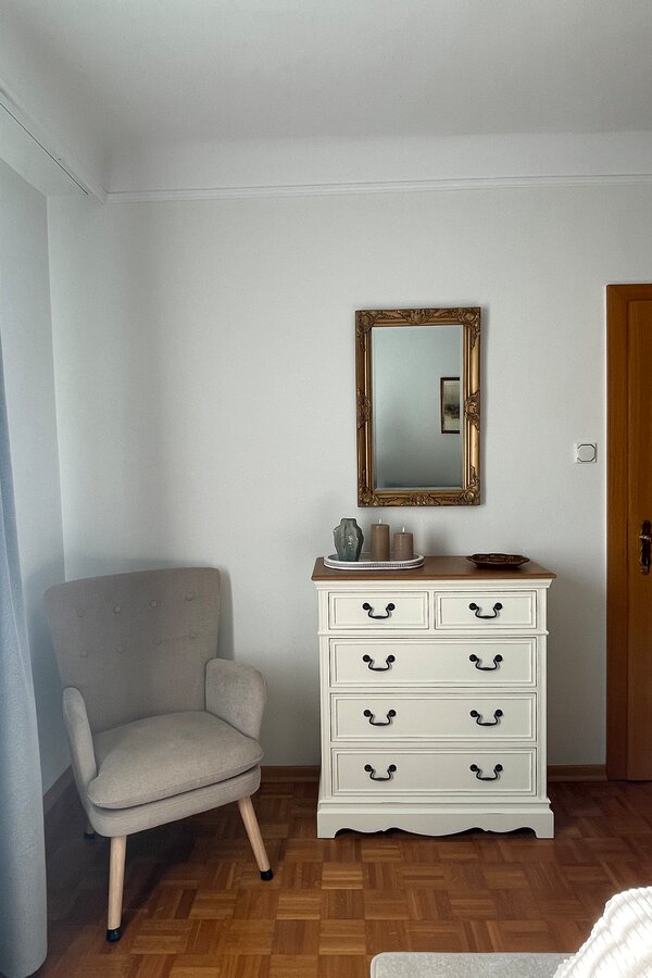 Schlafzimmer_06 | © Daniela Nigro