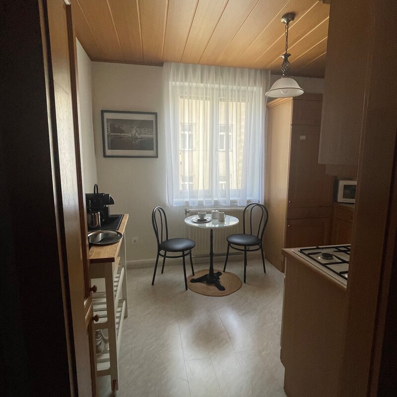 Küche_01 | © Daniela Nigro