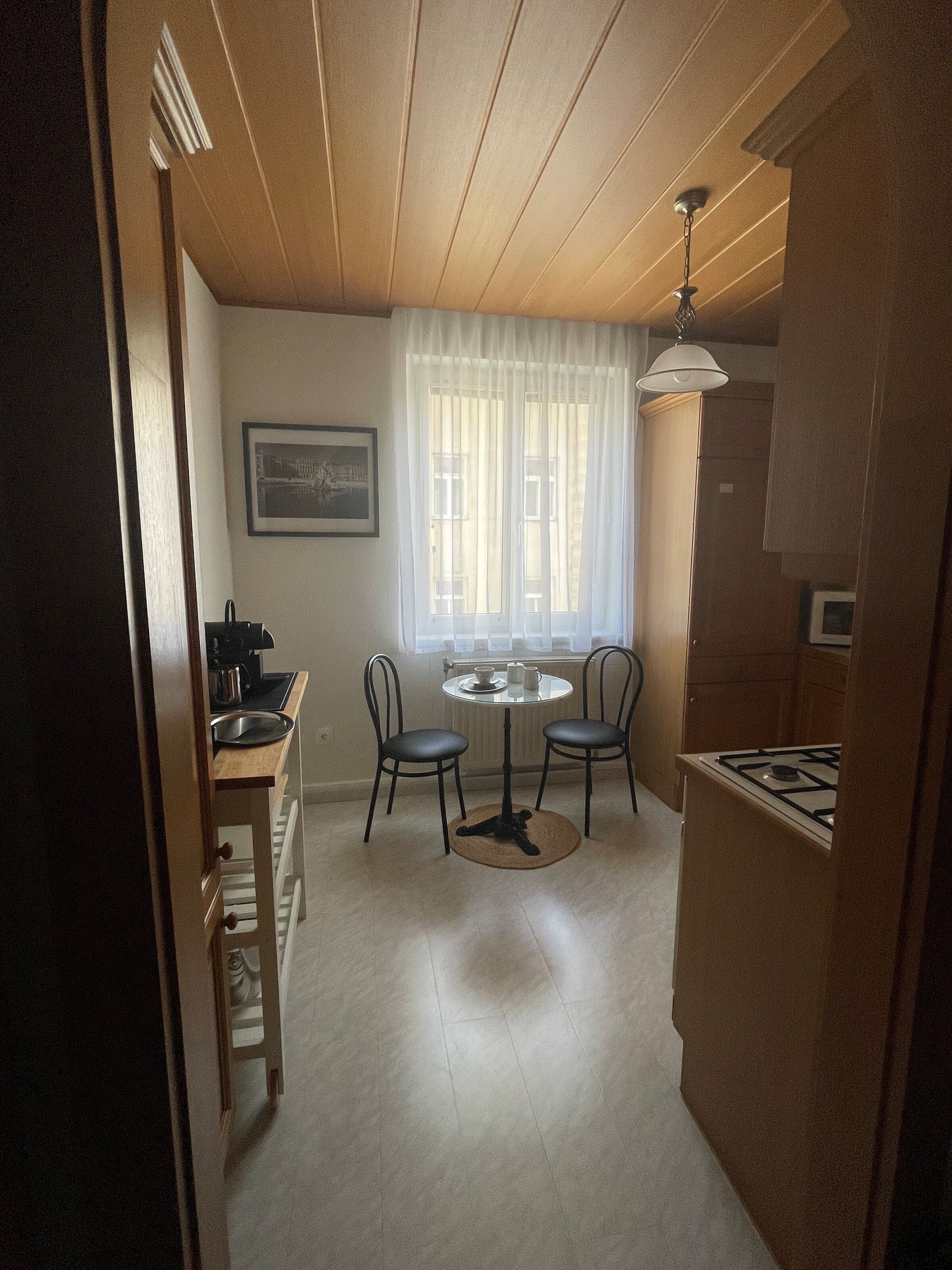 Küche_01 | © Daniela Nigro