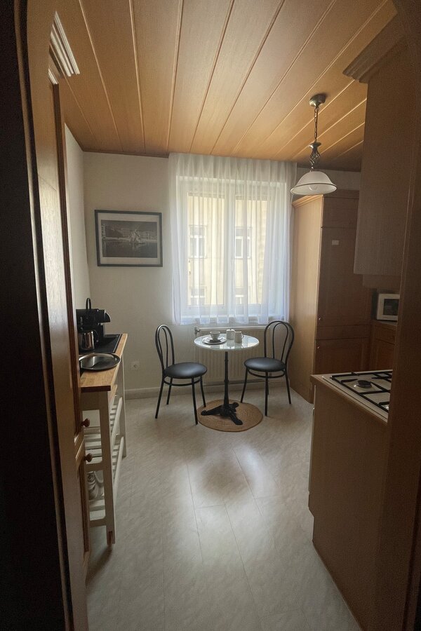 Küche_01 | © Daniela Nigro