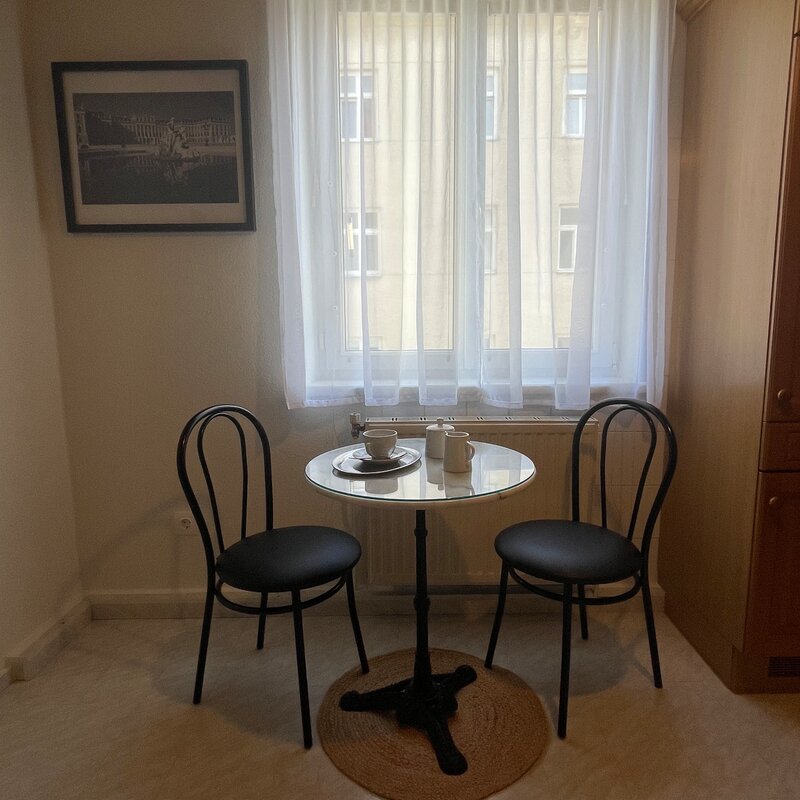 Küche_02 | © Daniela Nigro