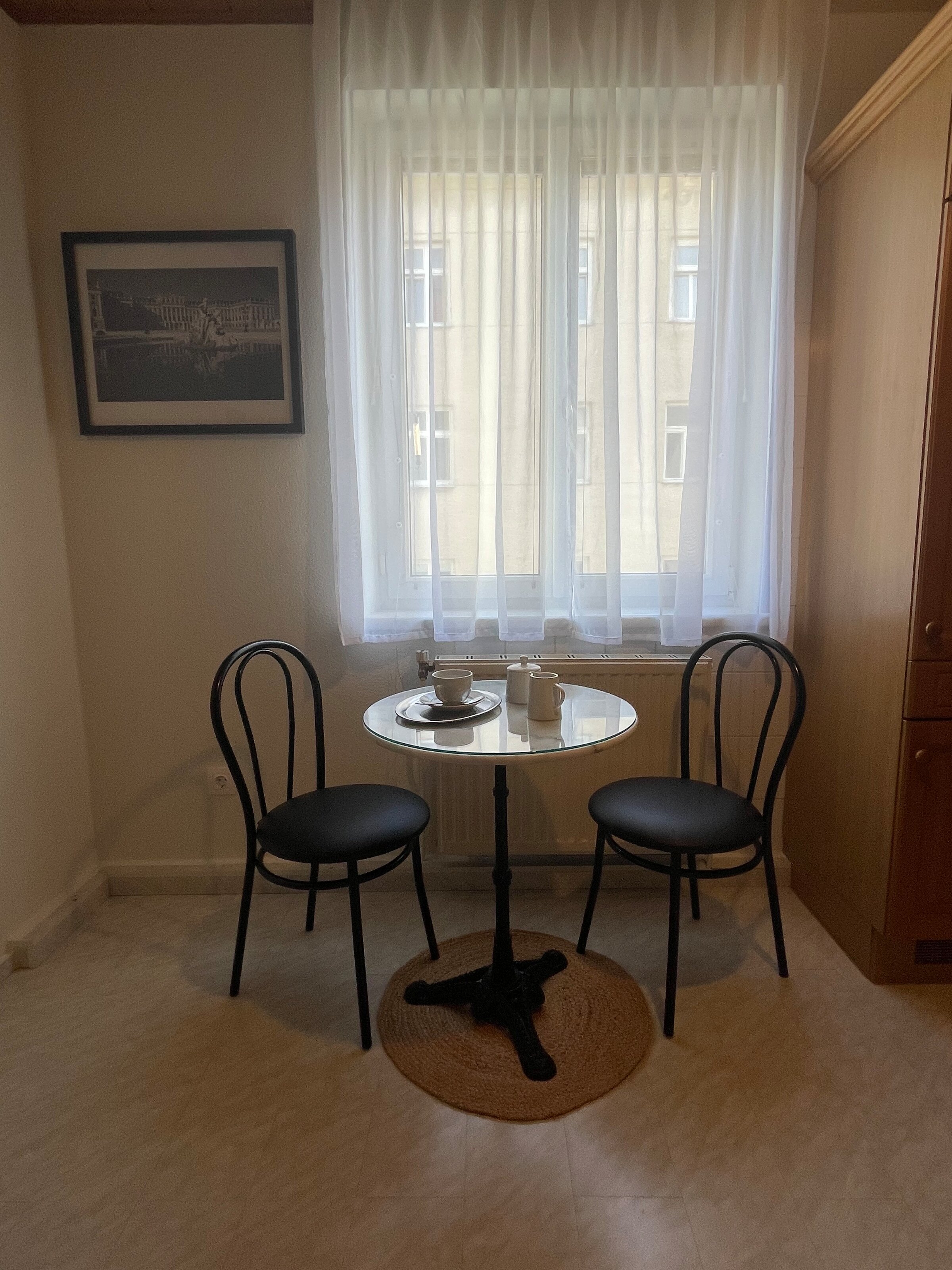 Küche_02 | © Daniela Nigro