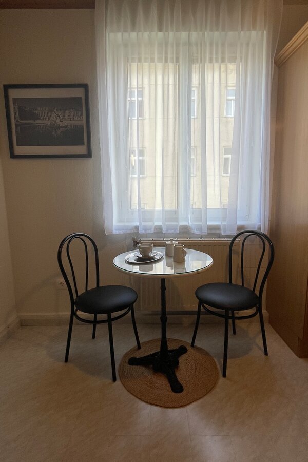 Küche_02 | © Daniela Nigro