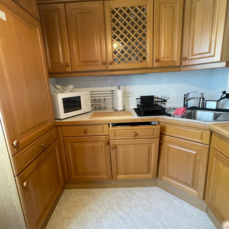 Küche_03 | © Daniela Nigro