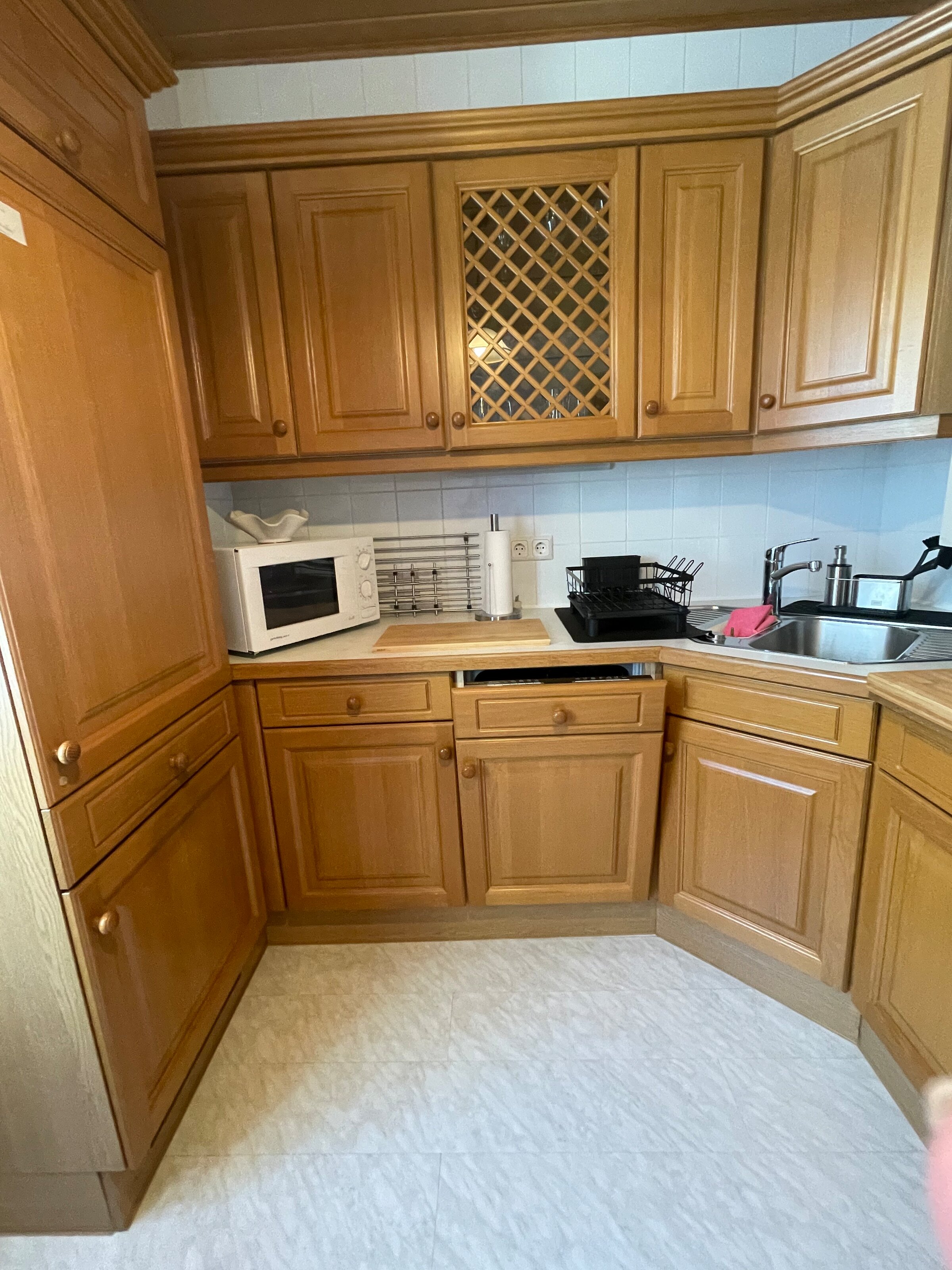 Küche_03 | © Daniela Nigro