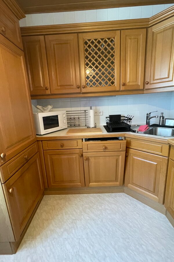 Küche_03 | © Daniela Nigro