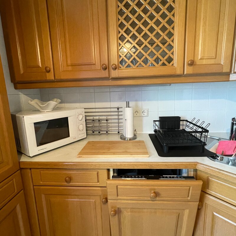 Küche_04 | © Daniela Nigro