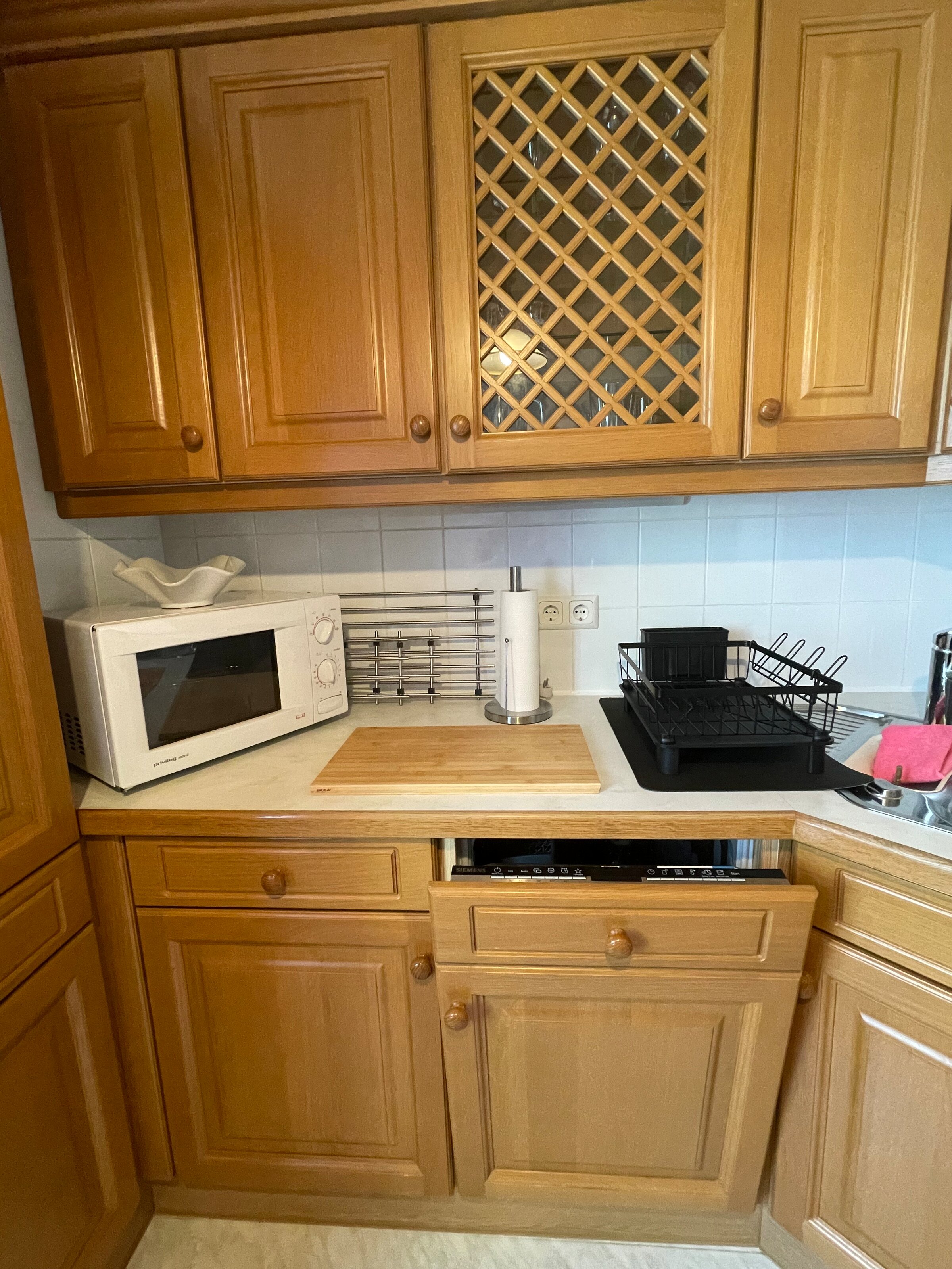 Küche_04 | © Daniela Nigro