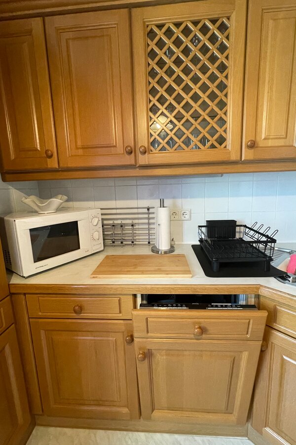 Küche_04 | © Daniela Nigro