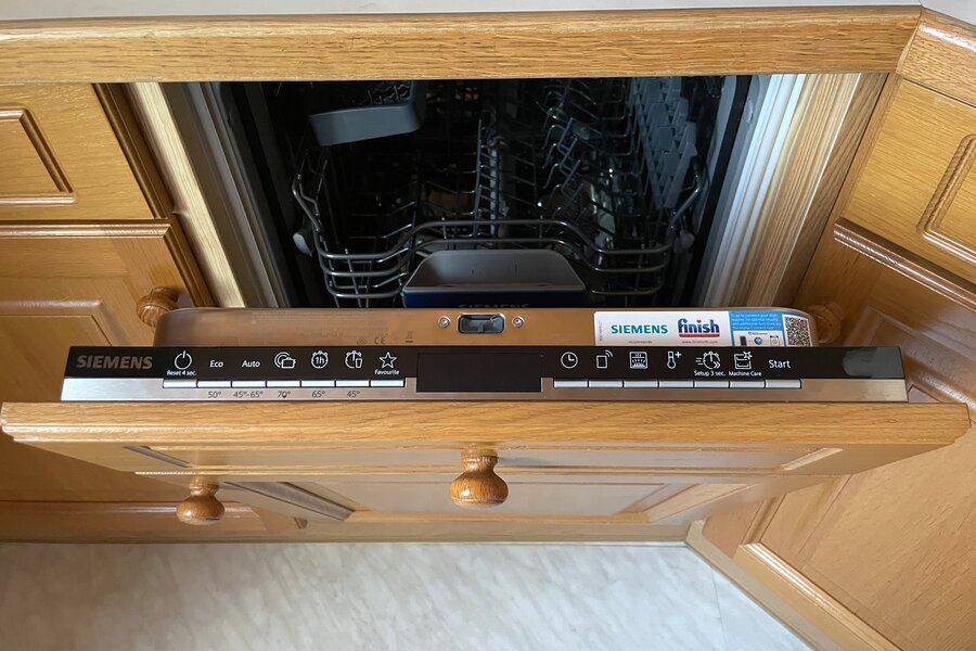 Küche_05 | © Daniela Nigro