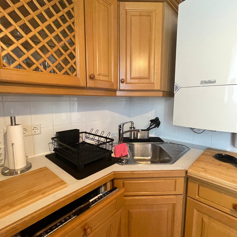 Küche_06 | © Daniela Nigro