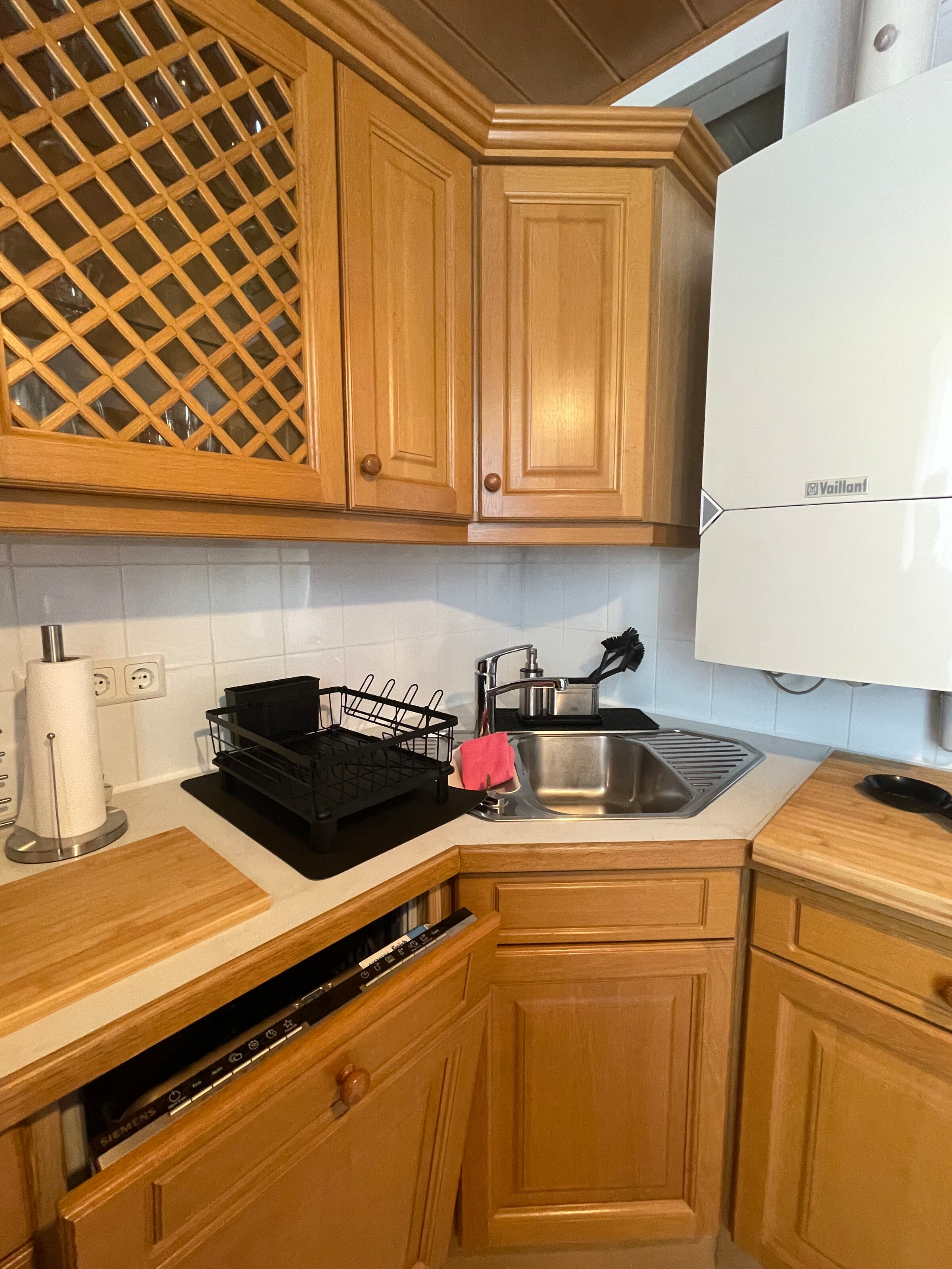 Küche_06 | © Daniela Nigro