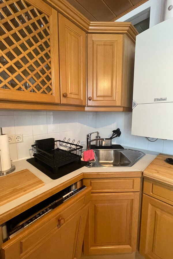 Küche_06 | © Daniela Nigro