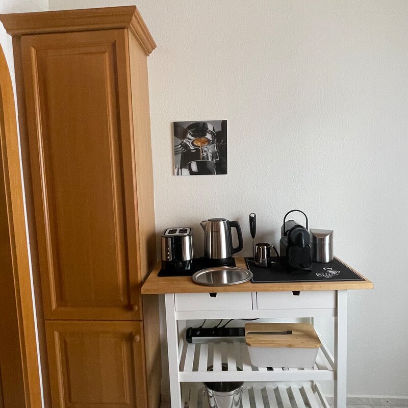 Küche_07 | © Daniela Nigro