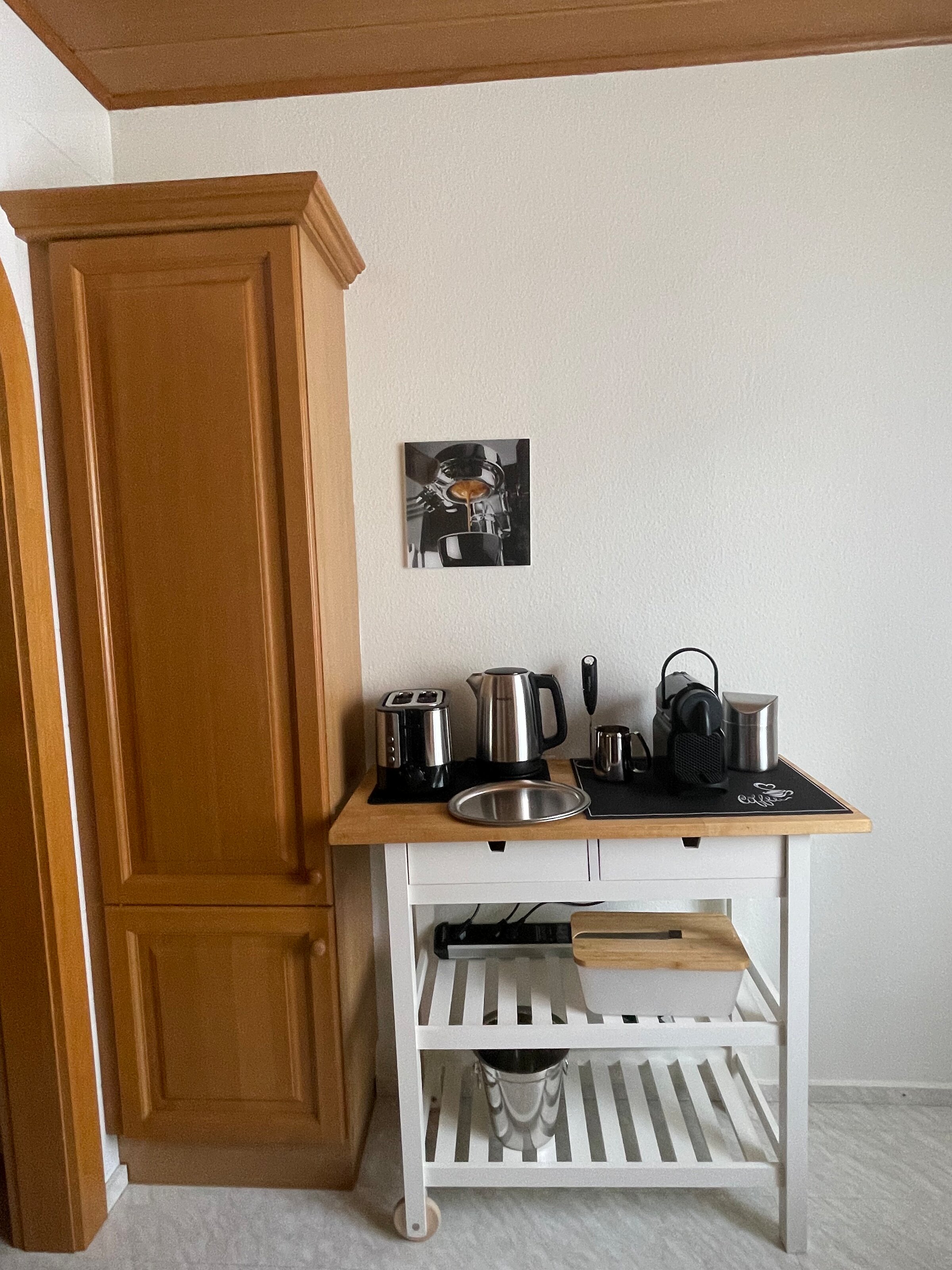 Küche_07 | © Daniela Nigro