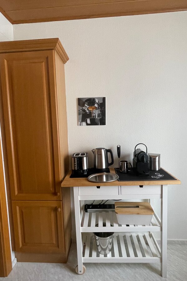 Küche_07 | © Daniela Nigro