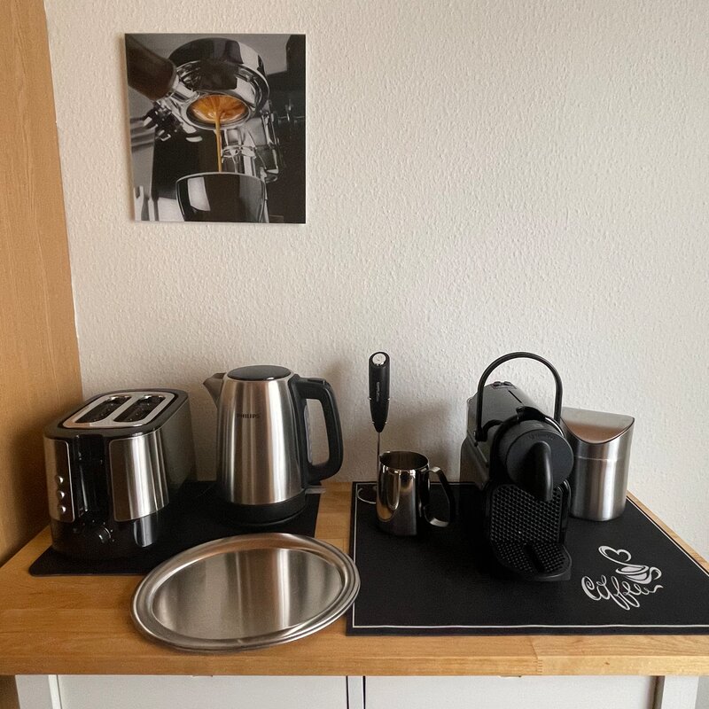 Küche_08 | © Daniela Nigro