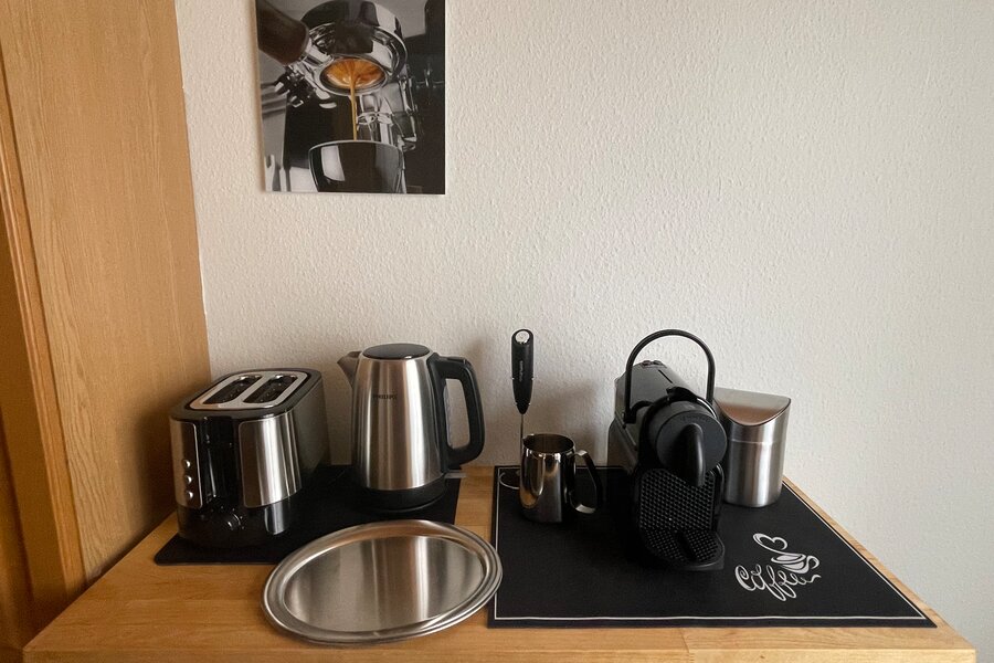 Küche_08 | © Daniela Nigro