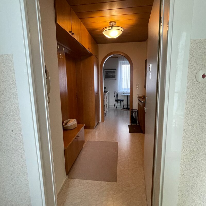 Flur_01 | © Daniela Nigro