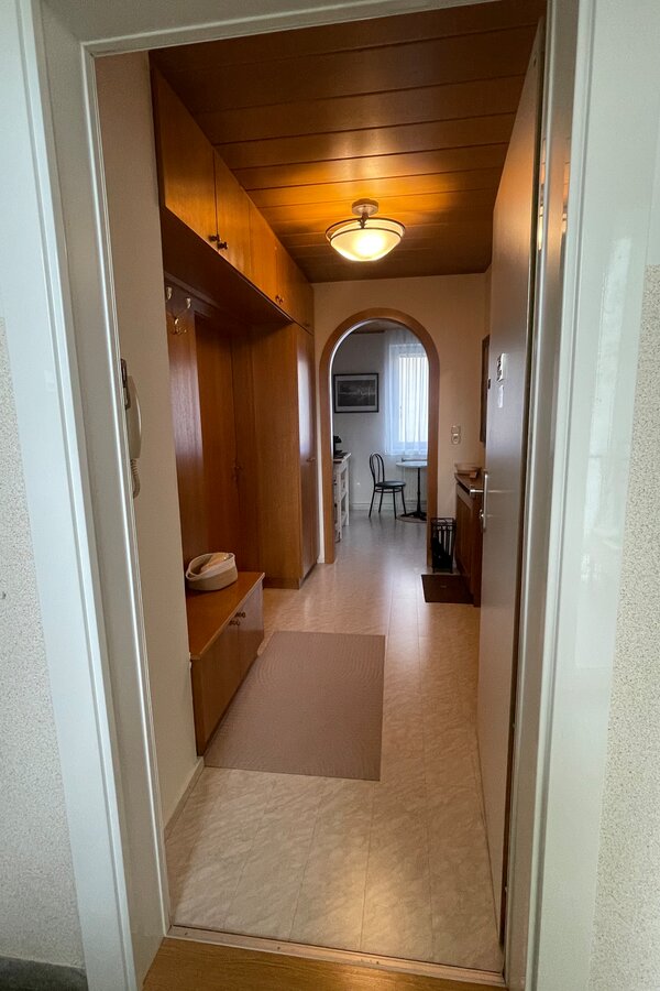 Flur_01 | © Daniela Nigro