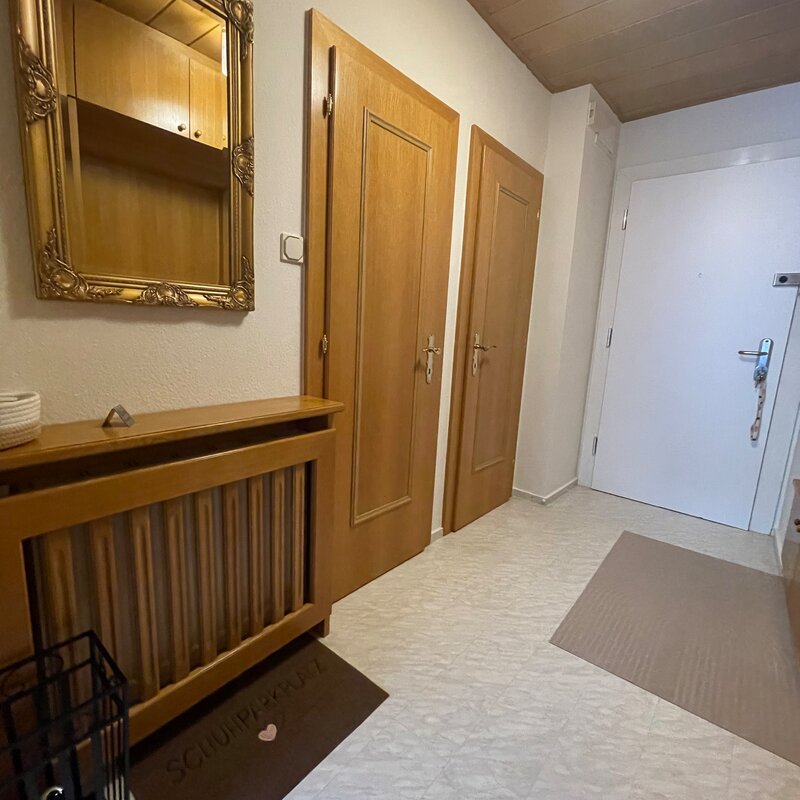 Flur_02 | © Daniela Nigro