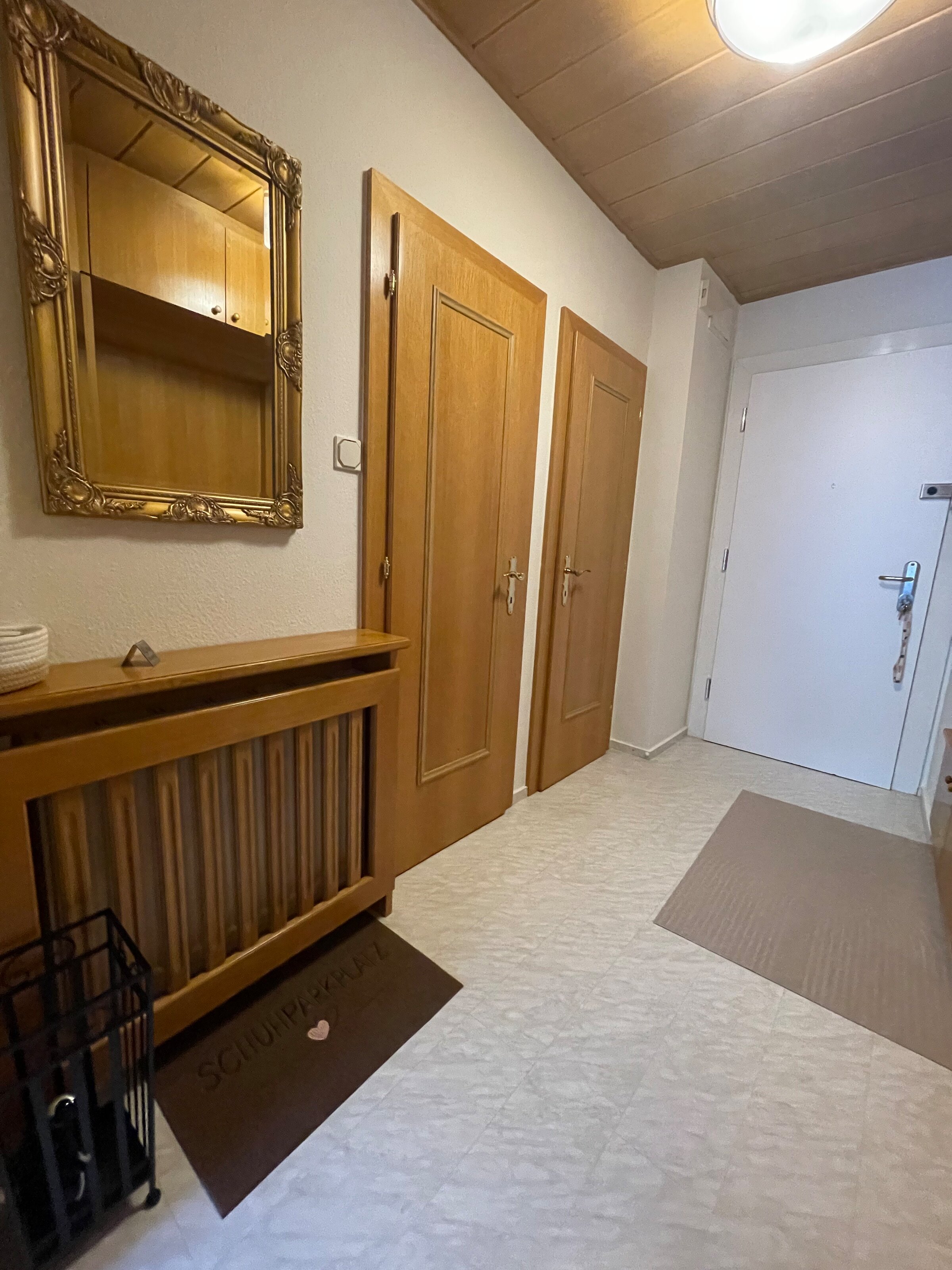 Flur_02 | © Daniela Nigro