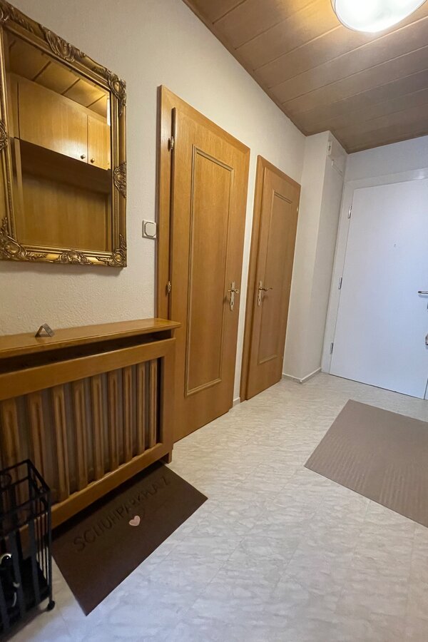 Flur_02 | © Daniela Nigro