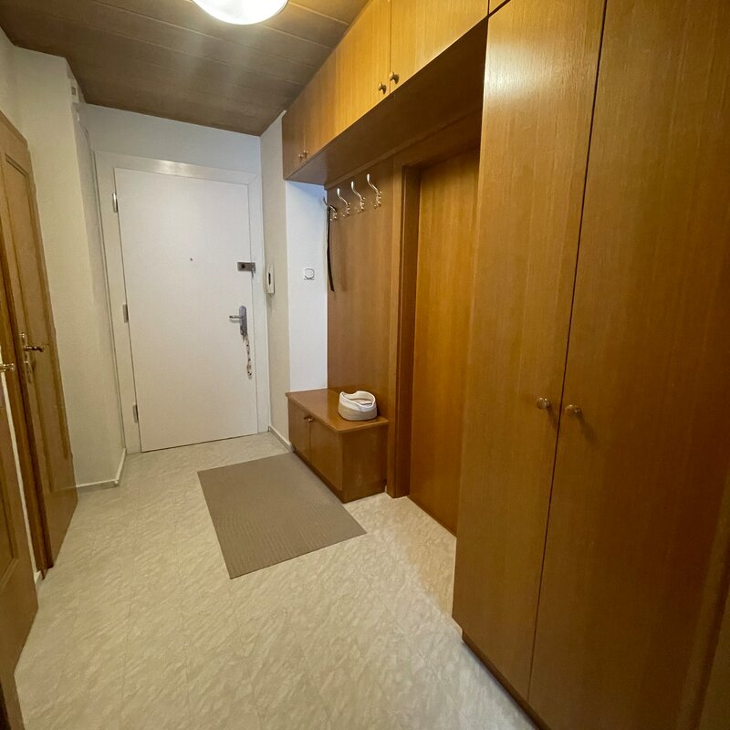 Flur_03 | © Daniela Nigro