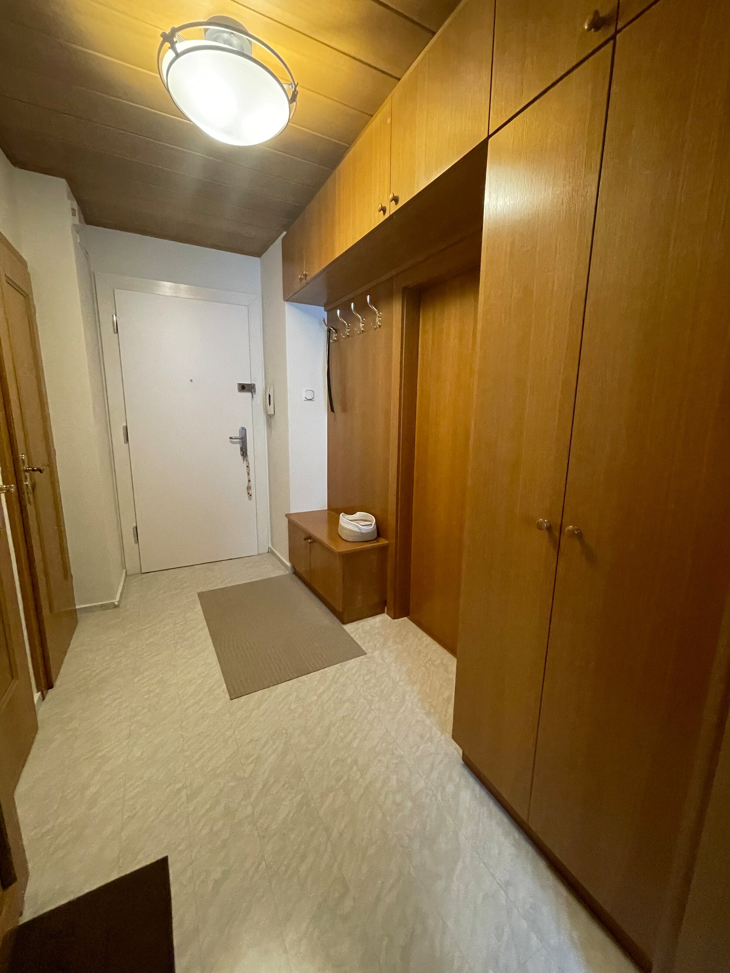 Flur_03 | © Daniela Nigro