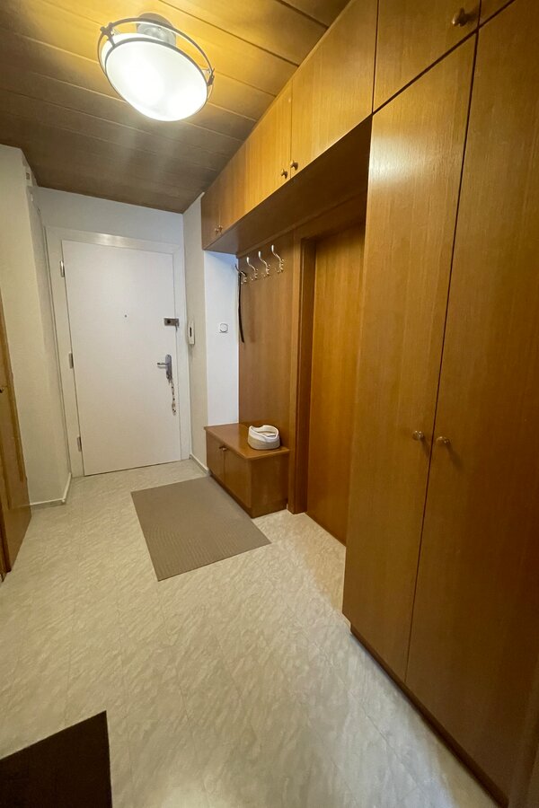 Flur_03 | © Daniela Nigro