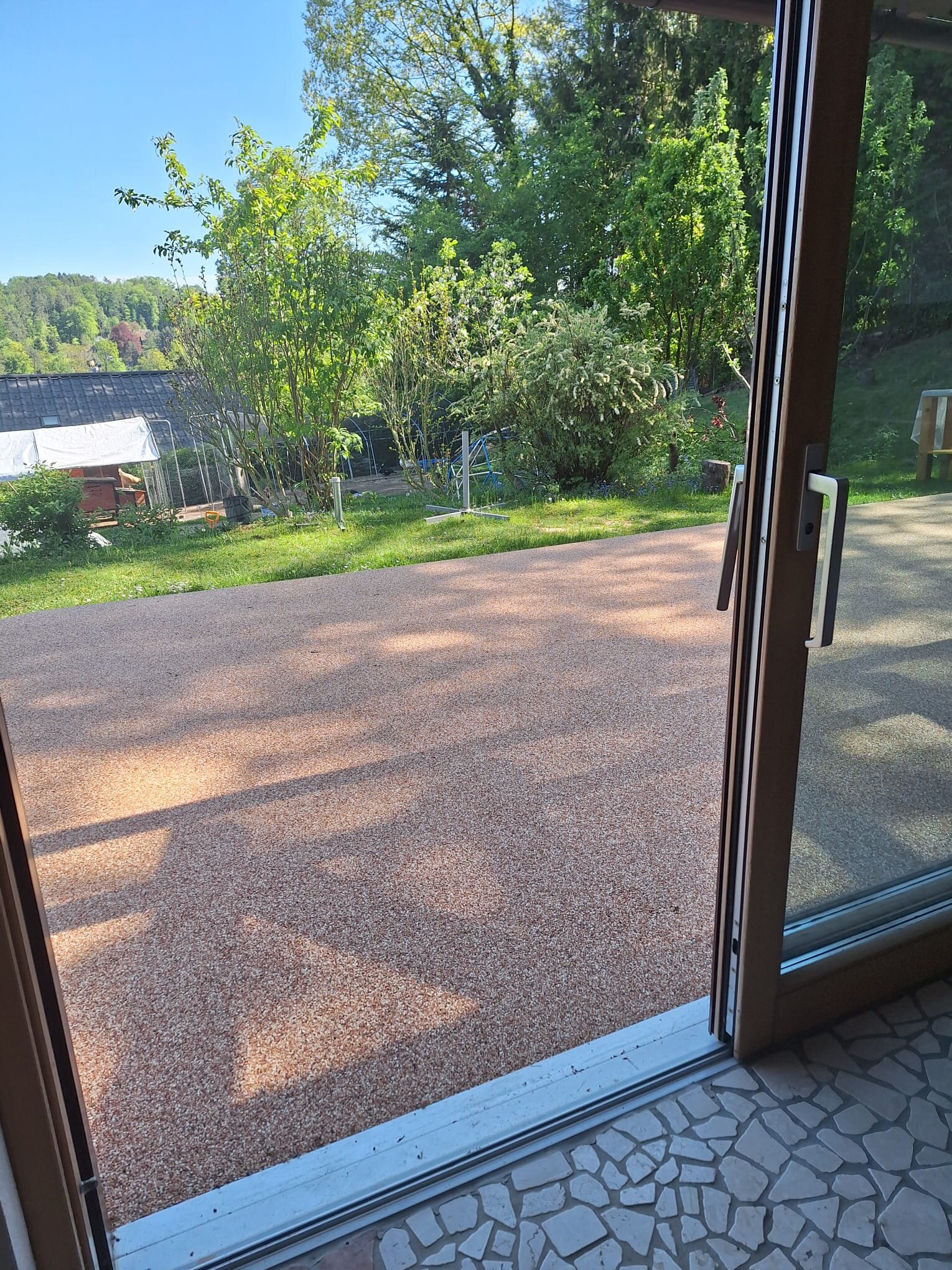 Terrasse 1