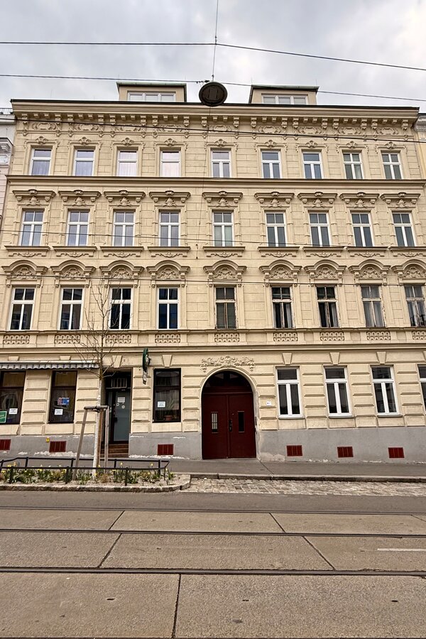 Hausfassade