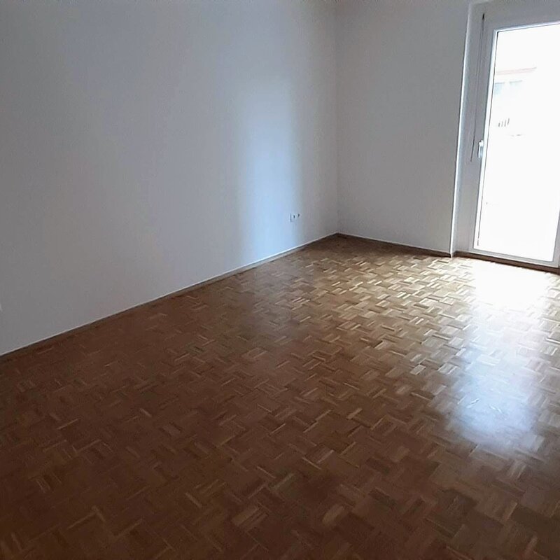 Livin- Sleeping Room