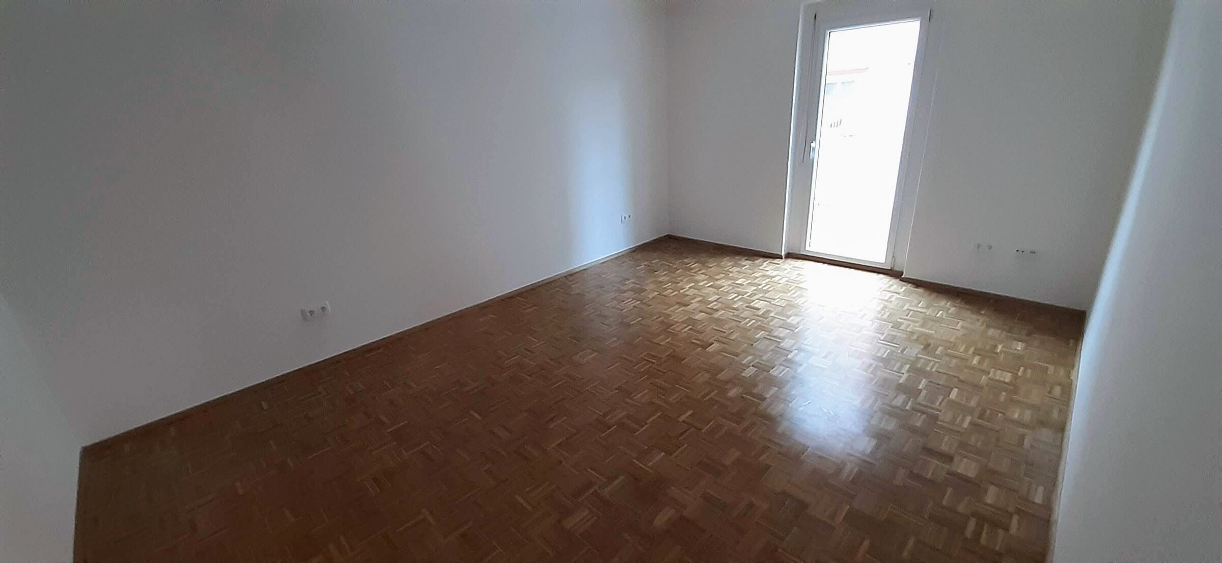 Livin- Sleeping Room