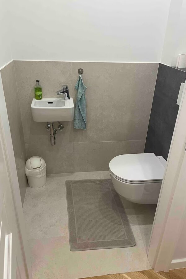WC