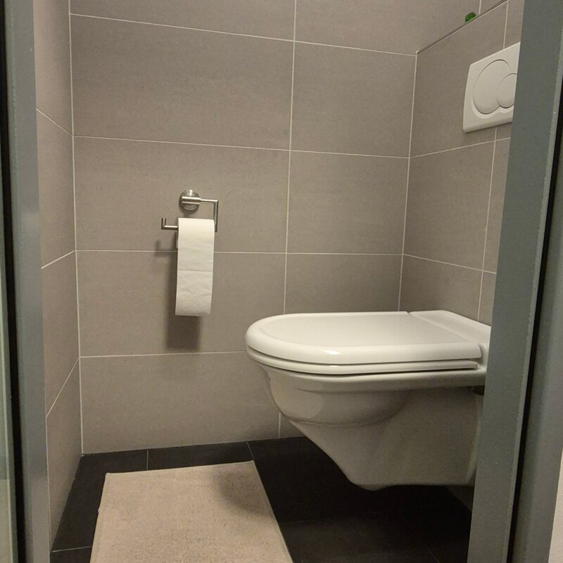 WC I