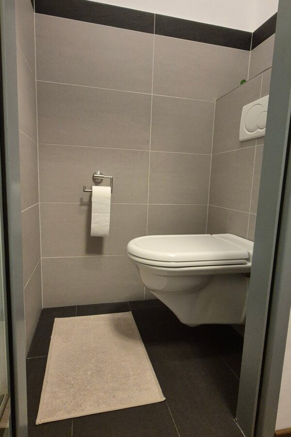WC I