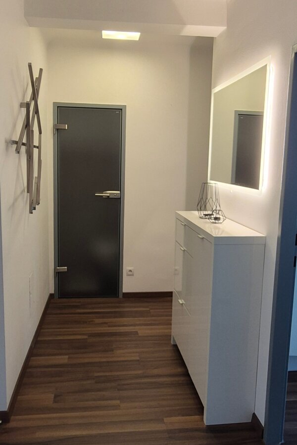Vorzimmer I