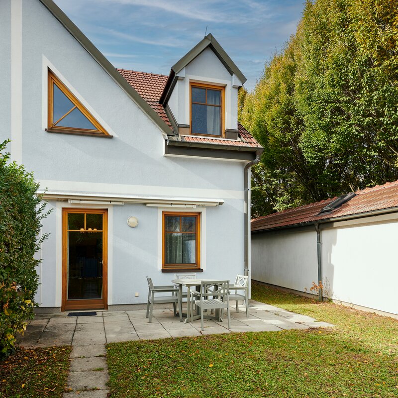 View from Gardenside | © Stefan Willinger