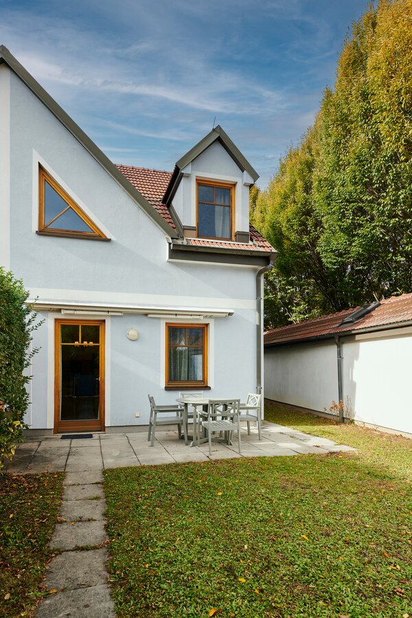 View from Gardenside | © Stefan Willinger