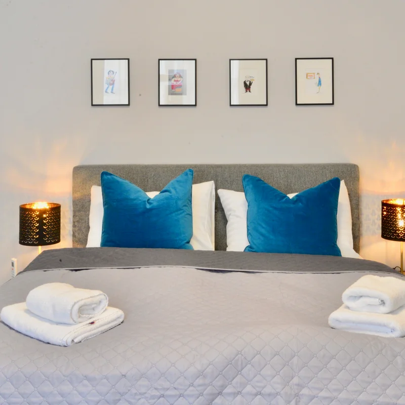 Master-Bedroom links