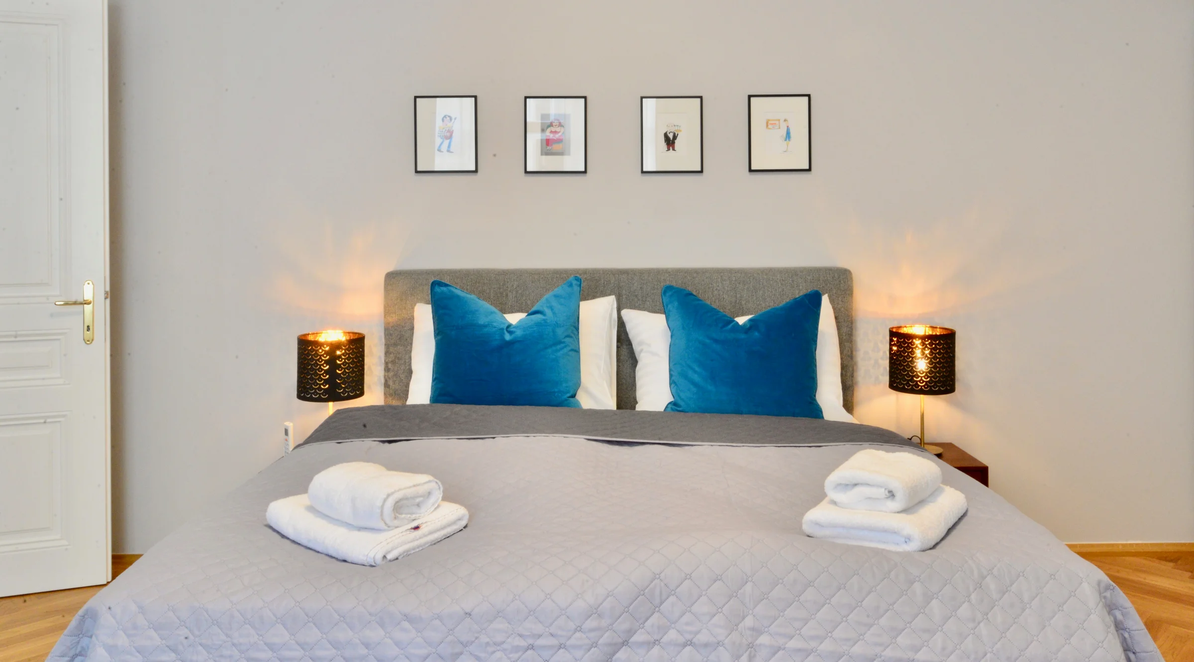 Master-Bedroom links