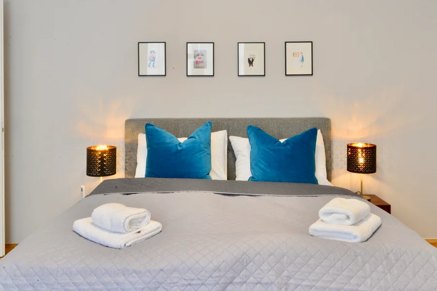 Master-Bedroom links