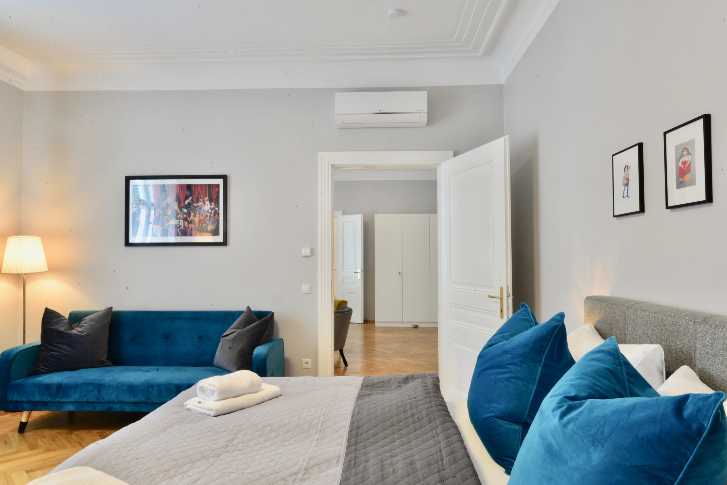 Master-Bedroom links