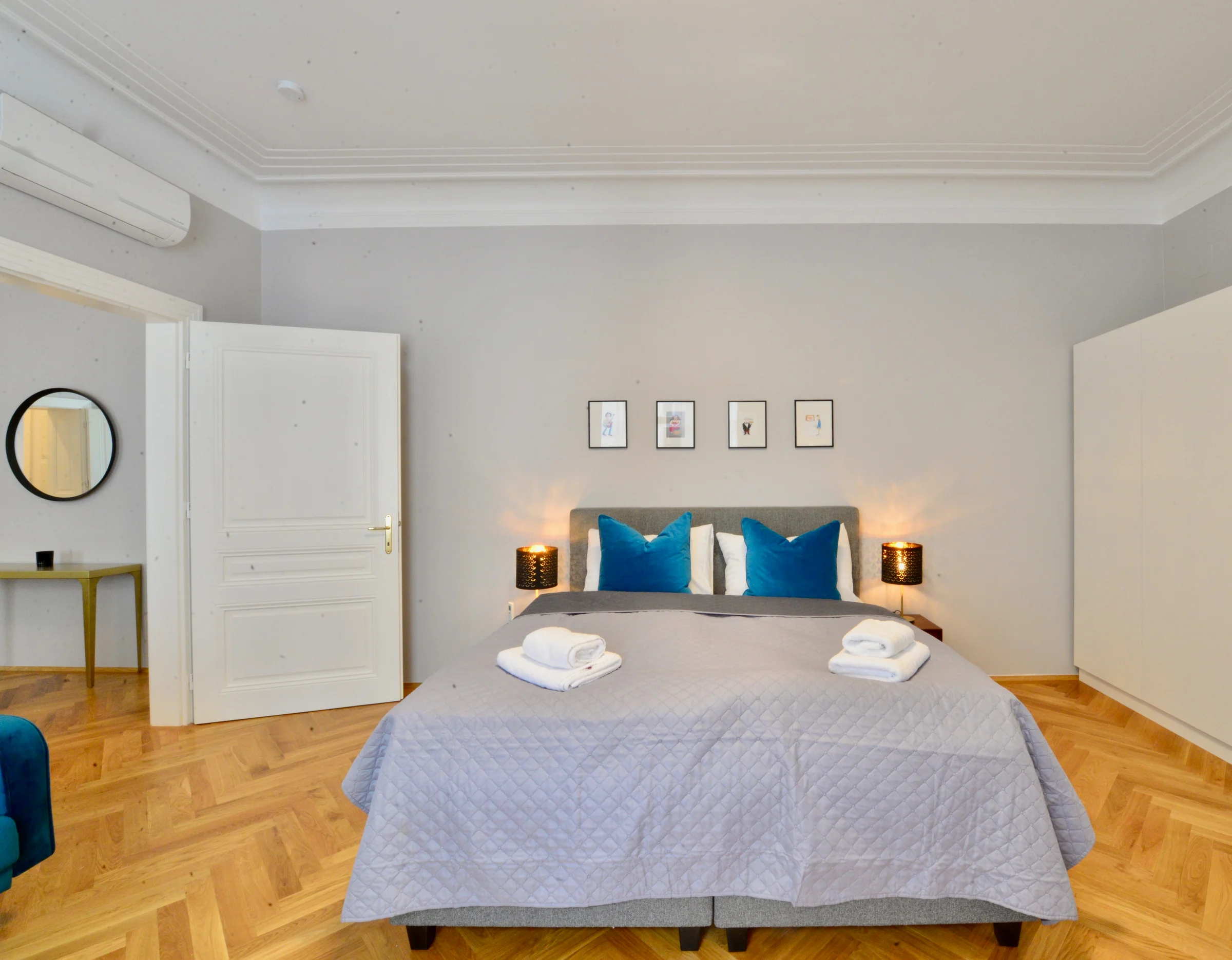 Master-Bedroom links